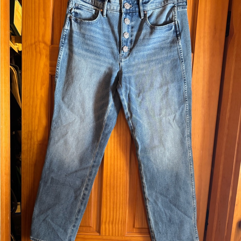 Women’s jeans
